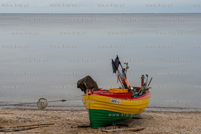 Gdynia Oksywie. 5.04.2021 / fot. Anna Rezulak / KFP