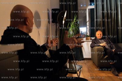 Gdańsk, Fundacja Palma. Cykl spotkań wokół literetury...