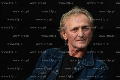 Gdyńskie Centrum Filmowe.. 50. Festiwal Polskich Filmów...