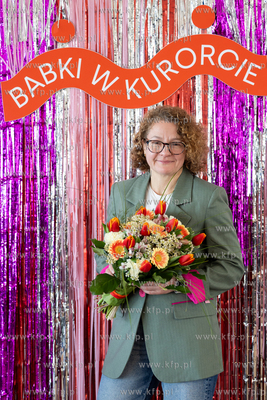 Sopot. Mamuszki 14. Babki w Kurorcie. Festiwal Zdrowia...