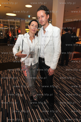 Uroczyste otwarcie Sheraton Sopot Hotel, Conference...