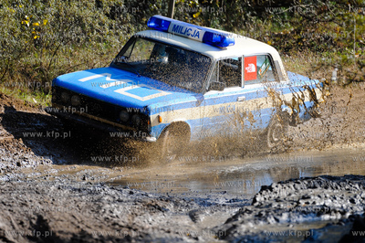 Gdynia. Kolibki Adventure Park. Festiwal Przygody Gdynia...