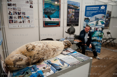 Uniwersytet Gdanski. Targi Akademia 2012, gdzie przyszli...