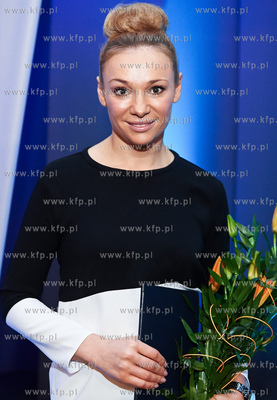 Sopot. Hotel Sheraton. XIII Festiwalu Teatru Polskiego...