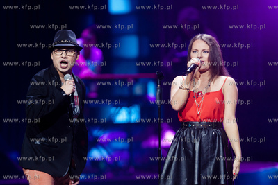 Sopot. Opera Lesna. Sopot TOP of The TOP Festival 2013....