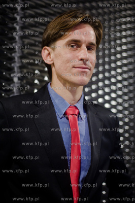 Gdansk. Miedzynarodowe Targi Gdanskie AmberExpo. XI...