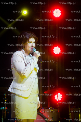 Zatoka Kobiet czyli Dzien Kobiet w Zatoce Sztuki w...