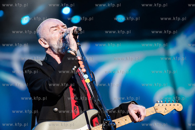 Gdansk. Solidarity of Arts. Koncert Esperanza+.
Nz...