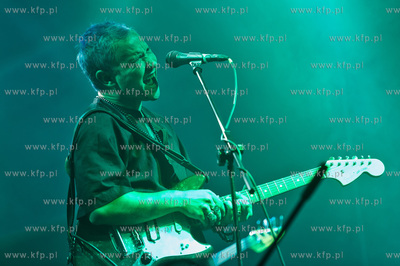 Gdansk. Klub B90. Festiwal Soundrive.
Nz koncert zespolu...