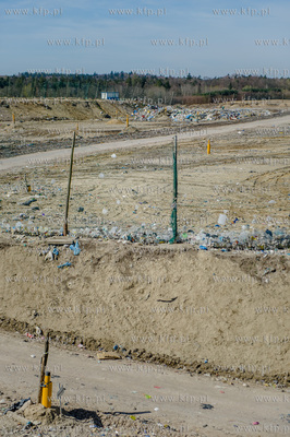 Zaklad Utylizacyjny w Gdansku. Konferencja prasowa...