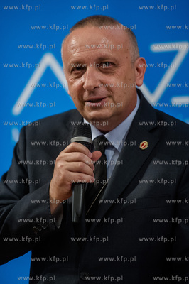 Gdansk. Centrum Medycyny Inwazyjnej. Sala im. prof....