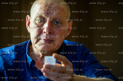 Krzysztof Jackowski - Jasnowidz z Czluchowa.
10.09.2015
fot....
