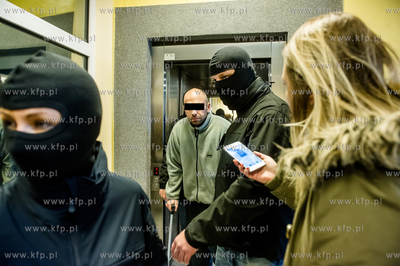 Krystian W. "Krystek" podejrzany o wykorzystywanie...