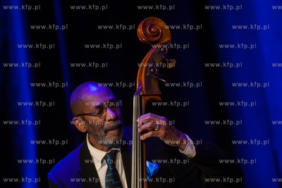 Gansk. Wrzeszcz. Stary Menez. Koncert Rona Cartera...