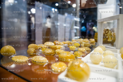 Miedzynarodowe Targi Gdanskie Amber Expo. Amberif -...