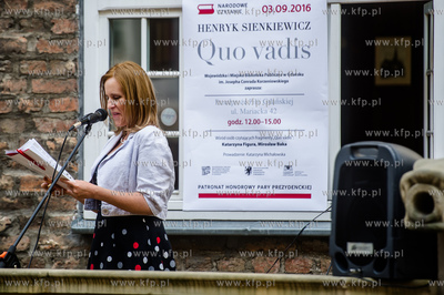 Przedproże gdańskiej fili Wojewódzkiej i Miejskiej...