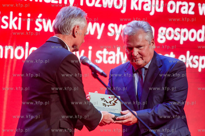 Gdańsk. Filharmonia Bałtycka na Ołowiance. Jubileusz...