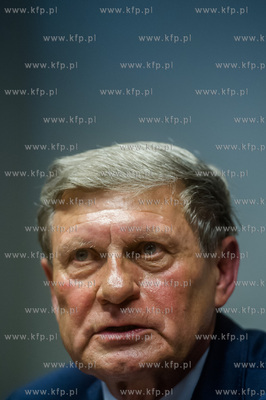 Europejskie Centrum Solidarności. Biuro Lecha Wałęsy....