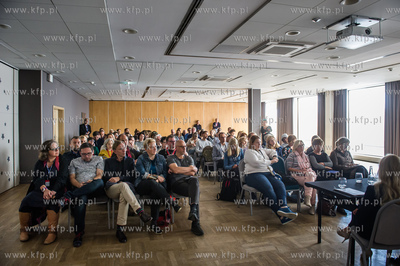 Hotel Gdynia. 44. Festiwal Polskich Filmów Fabularnych...