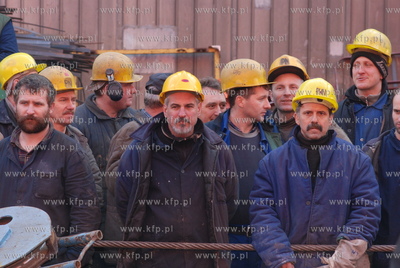 Chrzest i przekazanie RO-RO samochodowca TAIPAN w Stoczni...