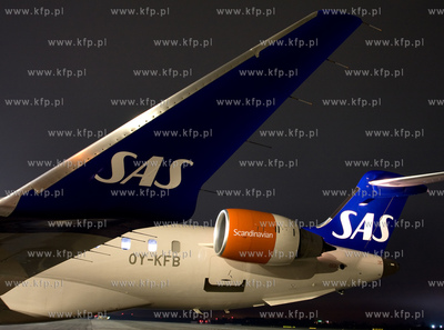 Gdansk, Rebiechowo. W dniu wczorajszym na Gdanskie...