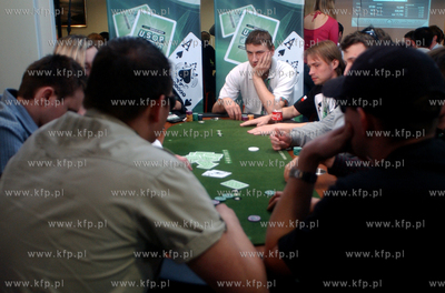 Gdansk. Hotel Posejdon. Pierwszy na Pomorzu profesjonalny...