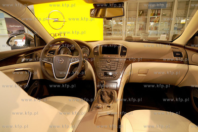 Serwis Haller w Gdansku Osowie. Prezentacja nowego...