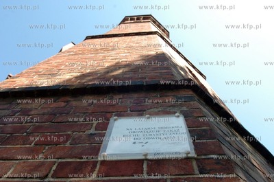 Urzad Morski w Slupsku zamknal dla zwiedzajacych, latarnie...