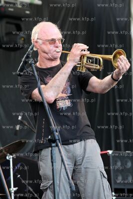 Sopot Molo Jazz Festival. Nz. Koncert Lillegaard Trad...