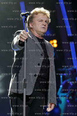 Sopot Hit Festiwal 2009, 35-lecie zespolu Budka Suflera...