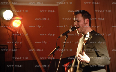 Musical Youth czyli I Przeglad Mlodych Zespolow Muzycznych...