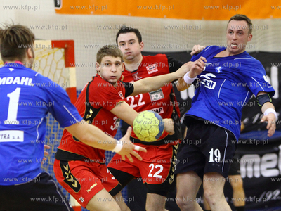 Kwidzyn. Historyczny sukces kwidzynskiego klubu! 1/2...