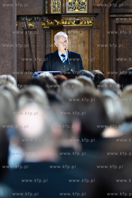 Wojewodzkie obchodny Dnia Edukacji Narodowej w Dworze...