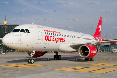 Wszystko wskazuje na to, ze pierwsza linia ktora odleci...