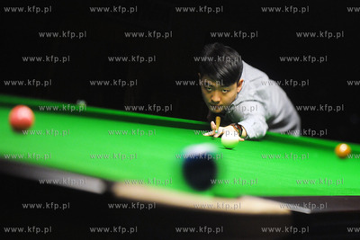 PLAYERS TOUR CHAMPIONSHIP GDYNIA OPEN 2012 trwa od...