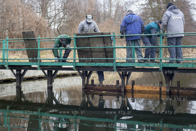 Po przeprowadzeniu prac konserwatorskich w Elektrowni...