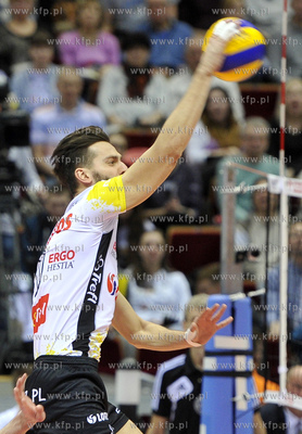 Ergo Arena Gdansk/Sopot. PlusLiga. LOTOS Trefl Gdansk...