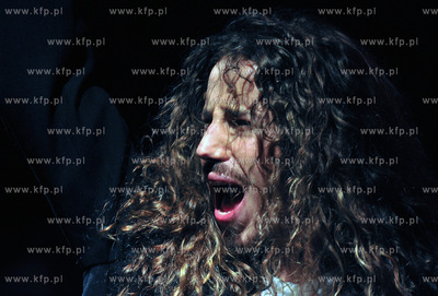 Sopot. Klub Pick and Roll Tarasy przy Aqua Park. Koncert...