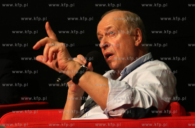 Drugi dzień 43. Festiwalu Polskich Filmów Fabularnych...