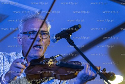 43. Festiwal Polskich Filmów Fabularnych w Gdyni....