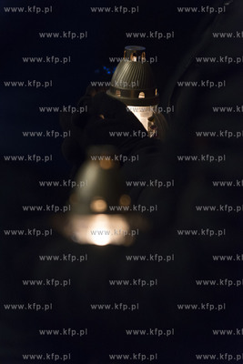 Gdańsk. W Bazylice Mariackiej odbyła się msza w...