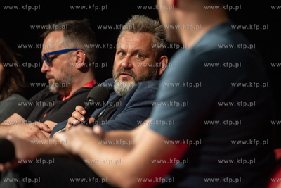 Czwarty dzień 48. Festiwalu Polskich Filmów Fabularnych...