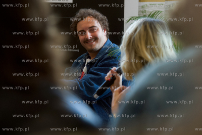 Drugi dzień 49. Festiwalu Polskich Filmów Fabularnych...