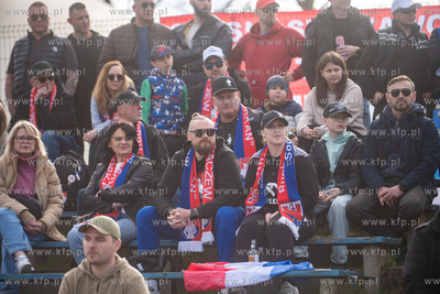 Rugby. Ogniwo Sopot - Orkan Sochaczew 19.04.2026 /...