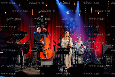 Sopot Jazz Festival 2026. Hotel Radisson Blu Sopot....