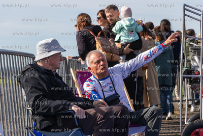 Dzień Otwarty Aeroklubu Gdańskiego w Pruszczu Gdańskim.
27.09.2025
fot....