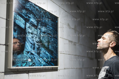 Sopot Centrum. 5. Festiwal fotografii „W Ramach Sopotu”.

Wernisaż...