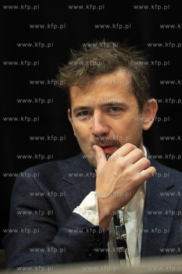 46. Festiwal Polskich Filmów Fabularnych w Gdyni....