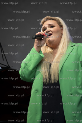 Park Oruński. „Dzień dla Hospicjum Dutkiewicza”....