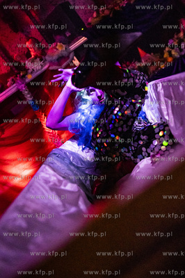 Sopot. 8 edycja Festiwalu Fotografii "W Ramach Sopotu"....